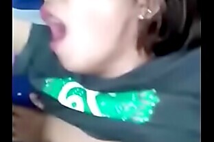 New quickie scandal 43 sec