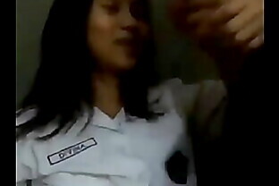 Devina hott lagi rame. Full:  45 sec