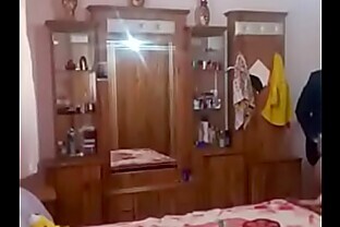 A girl fucked shoot by hidden camera 2 min