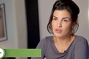 Aylar Lie interview 4 min