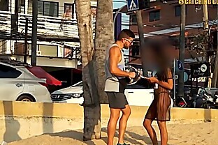 Crazy 1st Time Anal Sex With A Super Hot Thai Teen 12 min