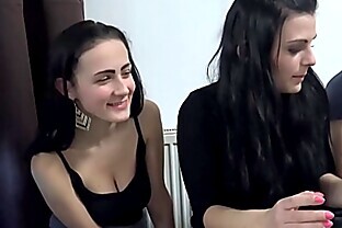 Homemade Swingers Group Sex 7 min