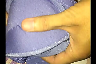 jerk off with neighbour bra 3 min