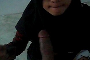 Jilbab  11 sec