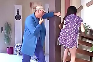 Plumber and hot wife 16 min