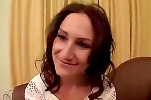spit on her whore face and her 30 min