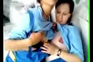 Turk Lesbiyanlar  32 sec
