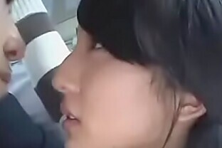 Japanese bus n°8 full 35 min