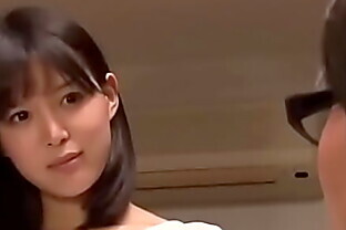 Sexy hermana japonesa con ganas de coger 36 min