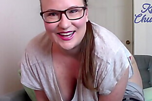 Beautiful BBW farts 15 min