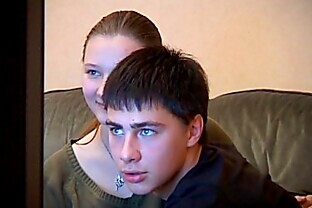 Intensive pleasuring for teen 10 min