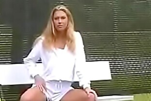WTA Women's Tennis  Amazing Porn Mockumentary 6 min