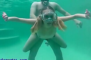 Screw'n Around pt 2 Starring Michelle Honeywell 10 min