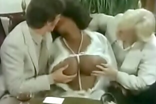 CCC Embassy Affair Rare English Dub 8 min