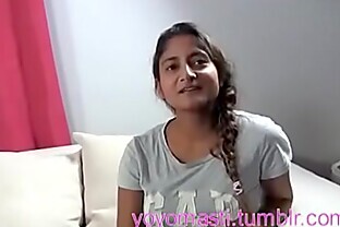 Indian Twins Cum swallow Classroom