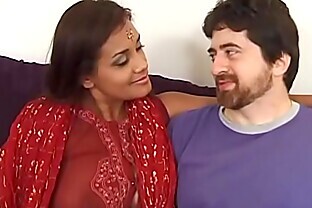 Indian Doctor and Masseuse Massage