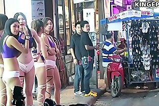 Thailand Sex Paradise - Best Service From Thai Girls? 10 min