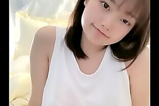 Beautiful chinese girl 57 min
